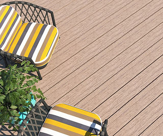 Eden Decks composite decking supplier Sydney