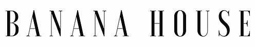 Banana House logo