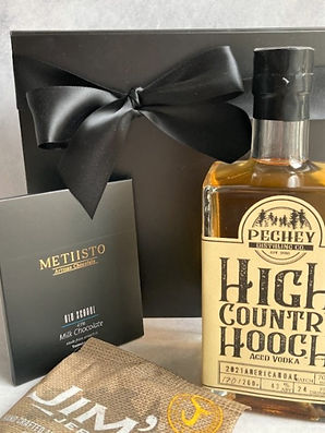 Love St Gifts Bespoke Gift Boxes