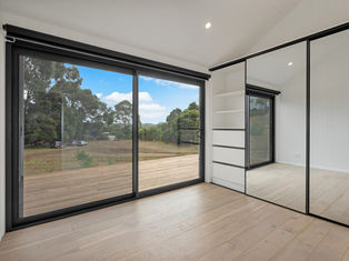 Serenity Luxe Modular Home