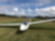 Gliding at Boonah Airfield