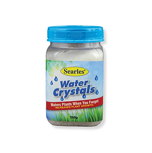 Searles Water Crystals