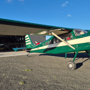 Murphy Moose aircraft