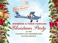 Member's Christmas Party 2026