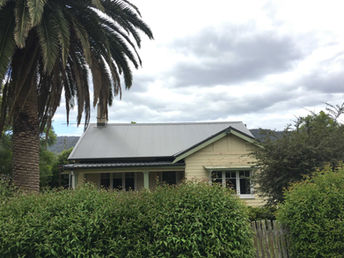 Merimbula Metal Roofing in Wolumla