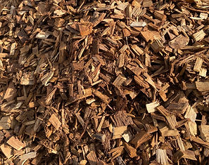 Hardwood Chip