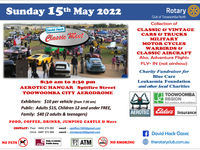 David Hack Classic - CANCELLED