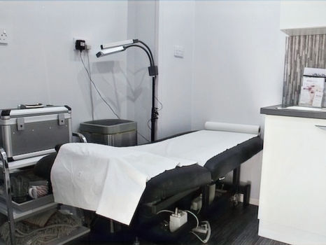 Wakeup Makeup Clinic