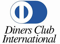 Diners Club International logo