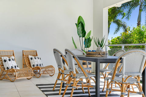 Property Staging by Banana House Townsville