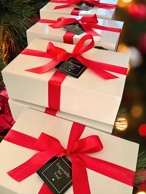 Love St Gifts Corporate Gift Boxes