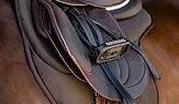 Equitex Australia hunter saddle pads