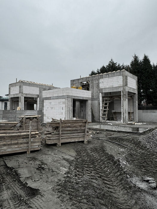 ytong gazbeton acc wall uygulamaları için örnek bir görsel sapanca.