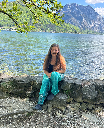 Doula Ronja Zimmermann