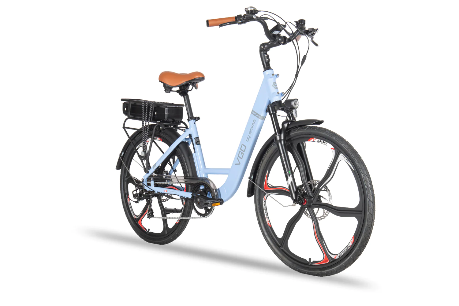 Used emmo e bike on sale for sale