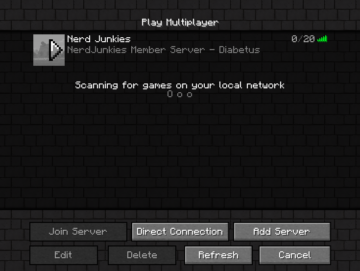 do i need java 8 for minecraft server do i need java 8 for minecraft server