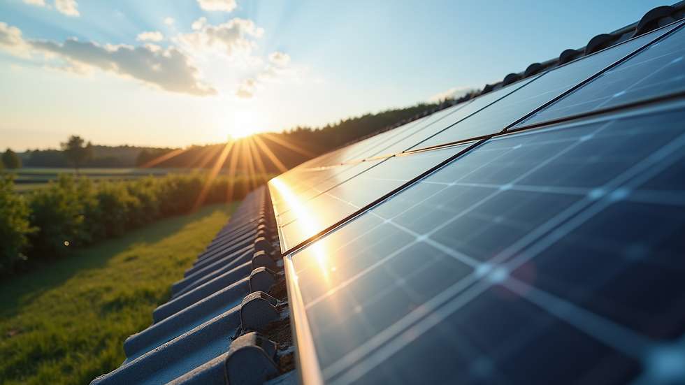 Sustainable Practices Revolutionizing Poultry Farming