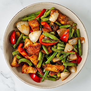 Pad Prik Khing (GF)