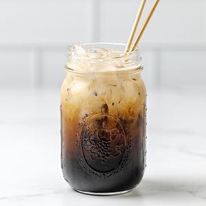 Thai Iced Coffee