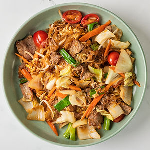 Pad Woon Sen (GF)