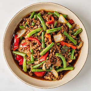 Hot Basil (GF)