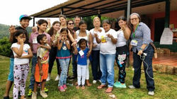 Me la Juego por Tí. 2015