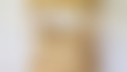 ラタンのランドリーラック