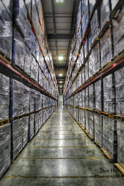 Warehouse 2