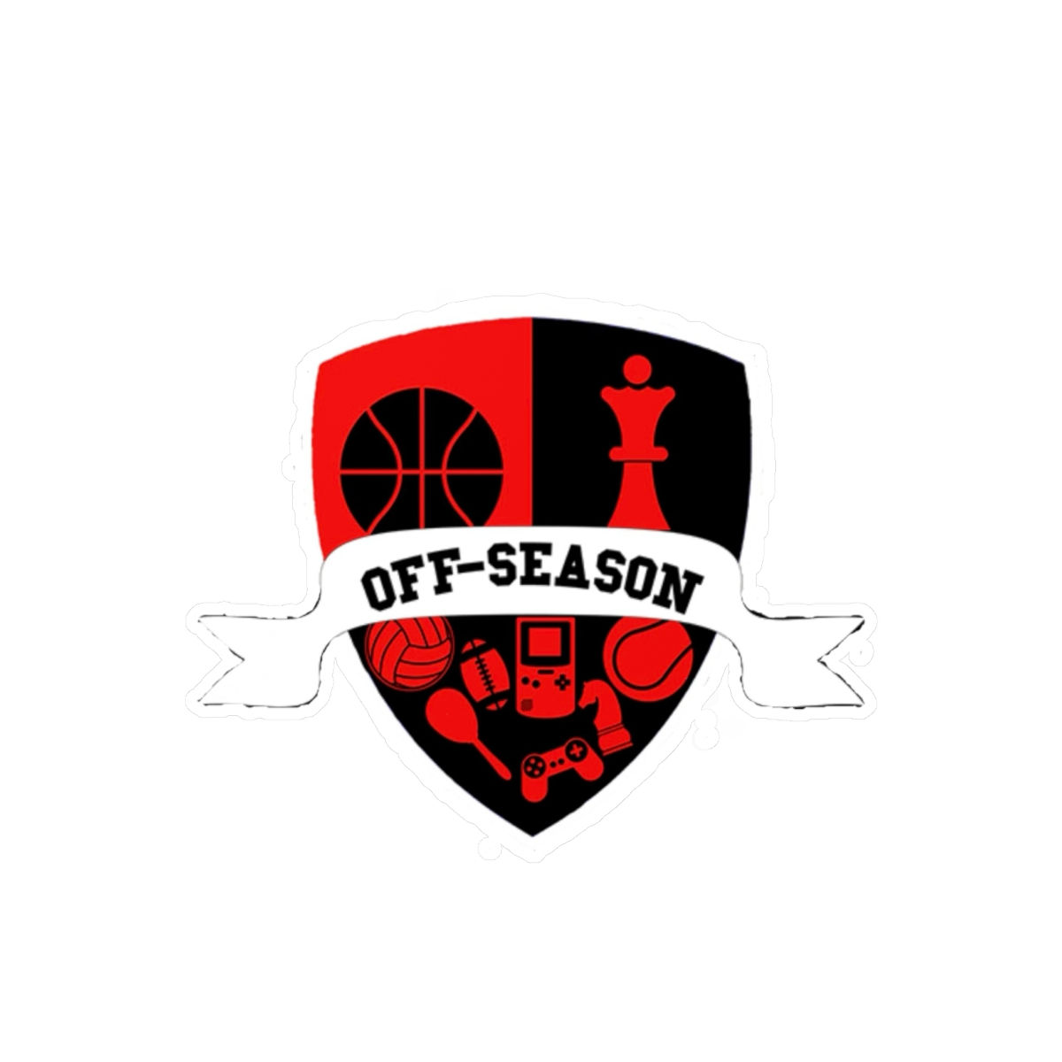 Kiss-Cut Vinyl Decals