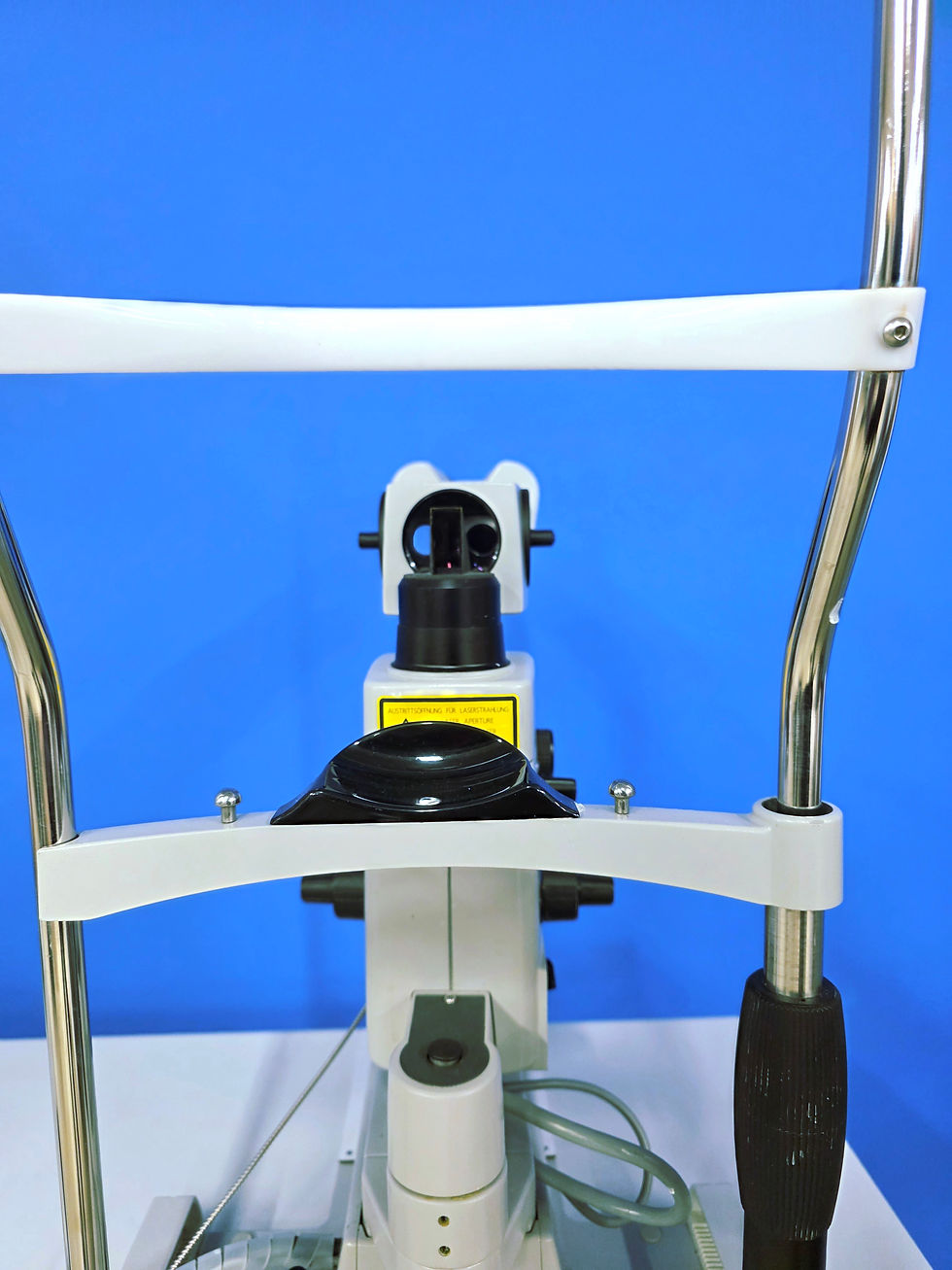 Прев'ю: Visulas Yag II // 09.20.. // SN 1023***