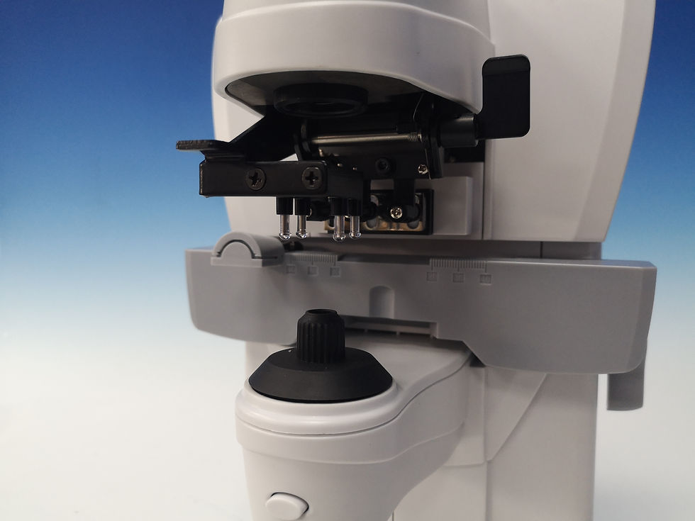 Миниатюра: i-Optics TL 6800