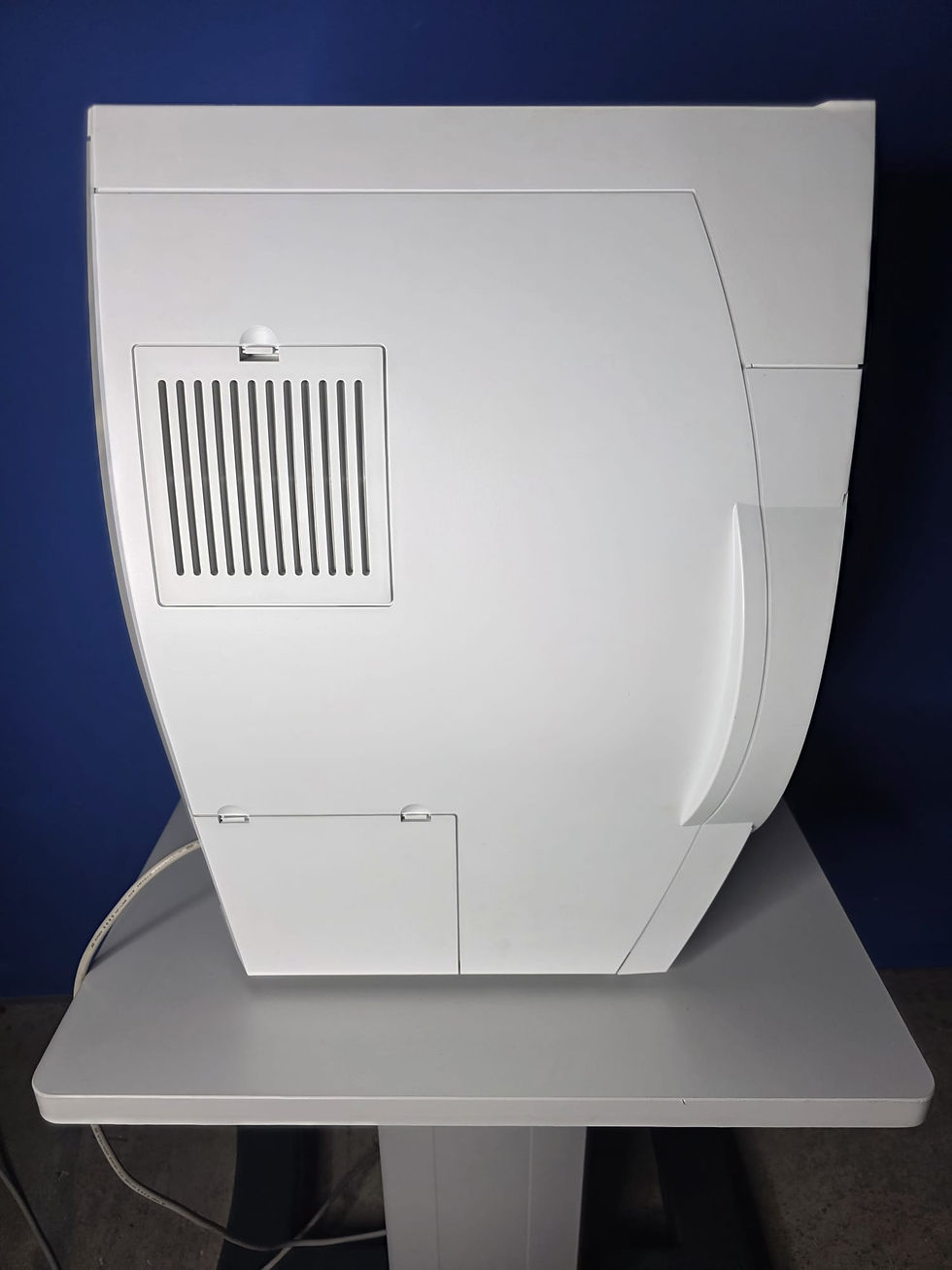 Прев'ю: Zeiss HFA 830, ( man. 2016 ) in sehr gutem Zustand, software 1.5.3.714