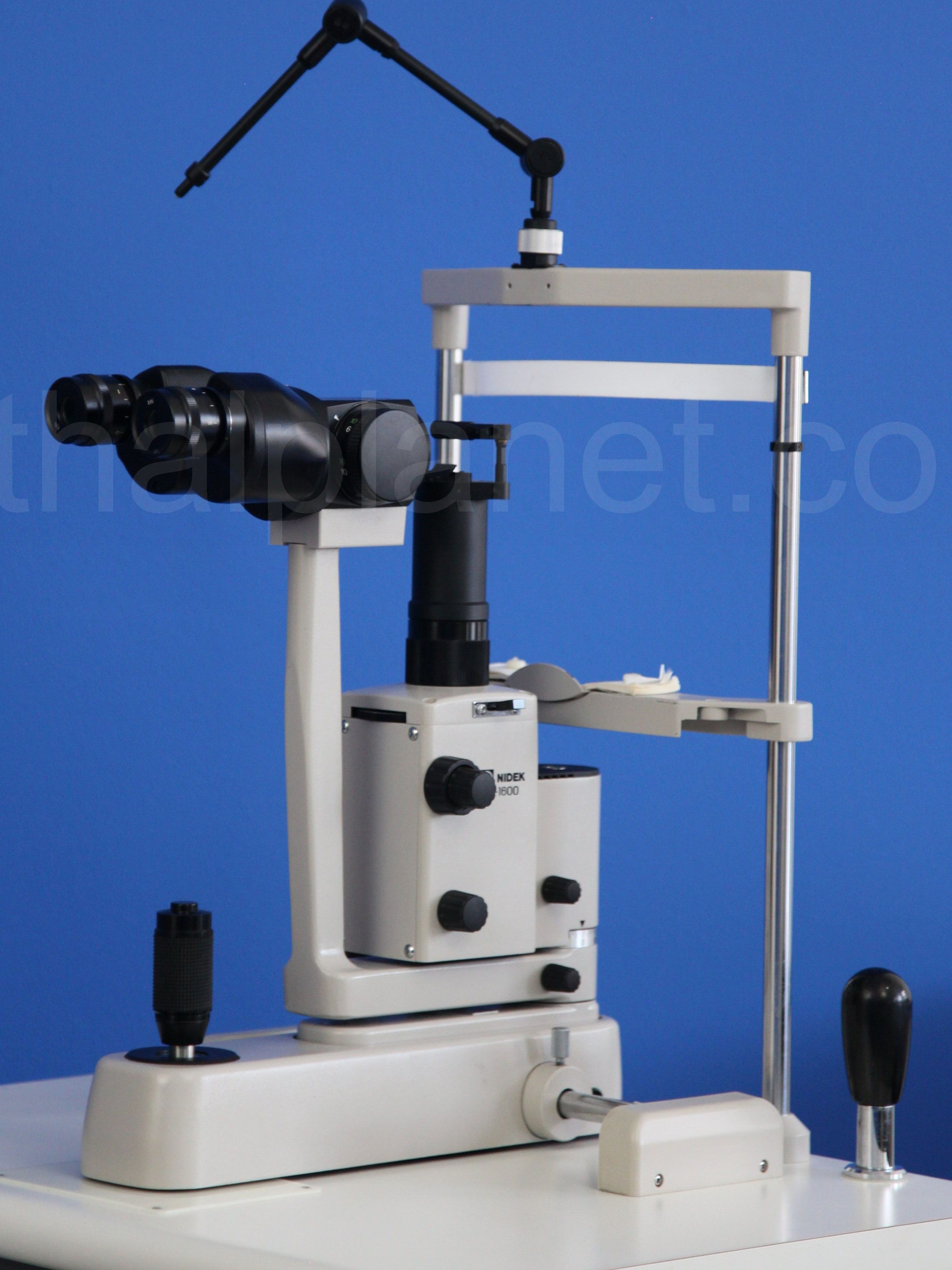 Nidek SL 1600