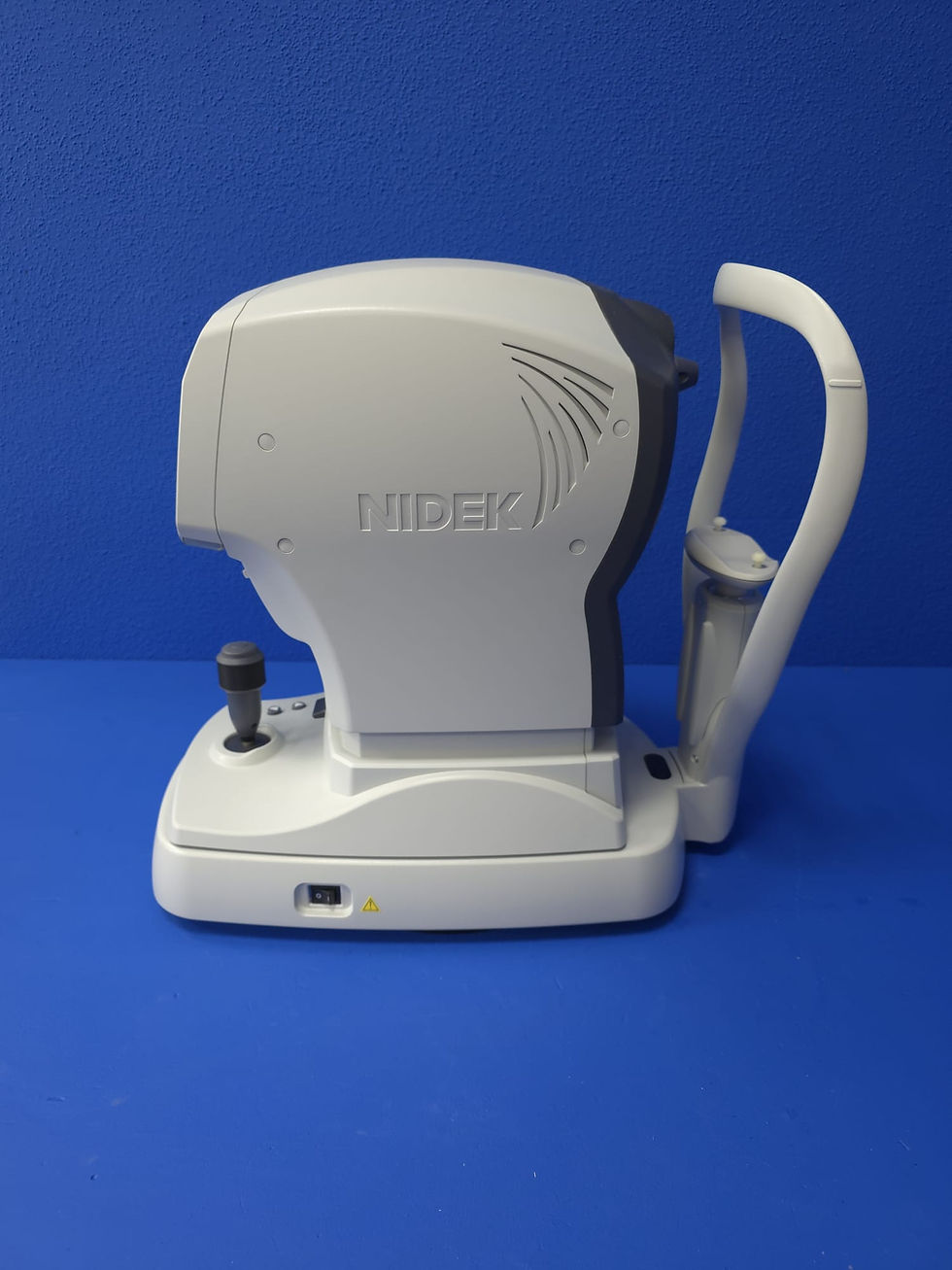 Miniatura: Nidek NT 530P, 2011, TOP- Zustand