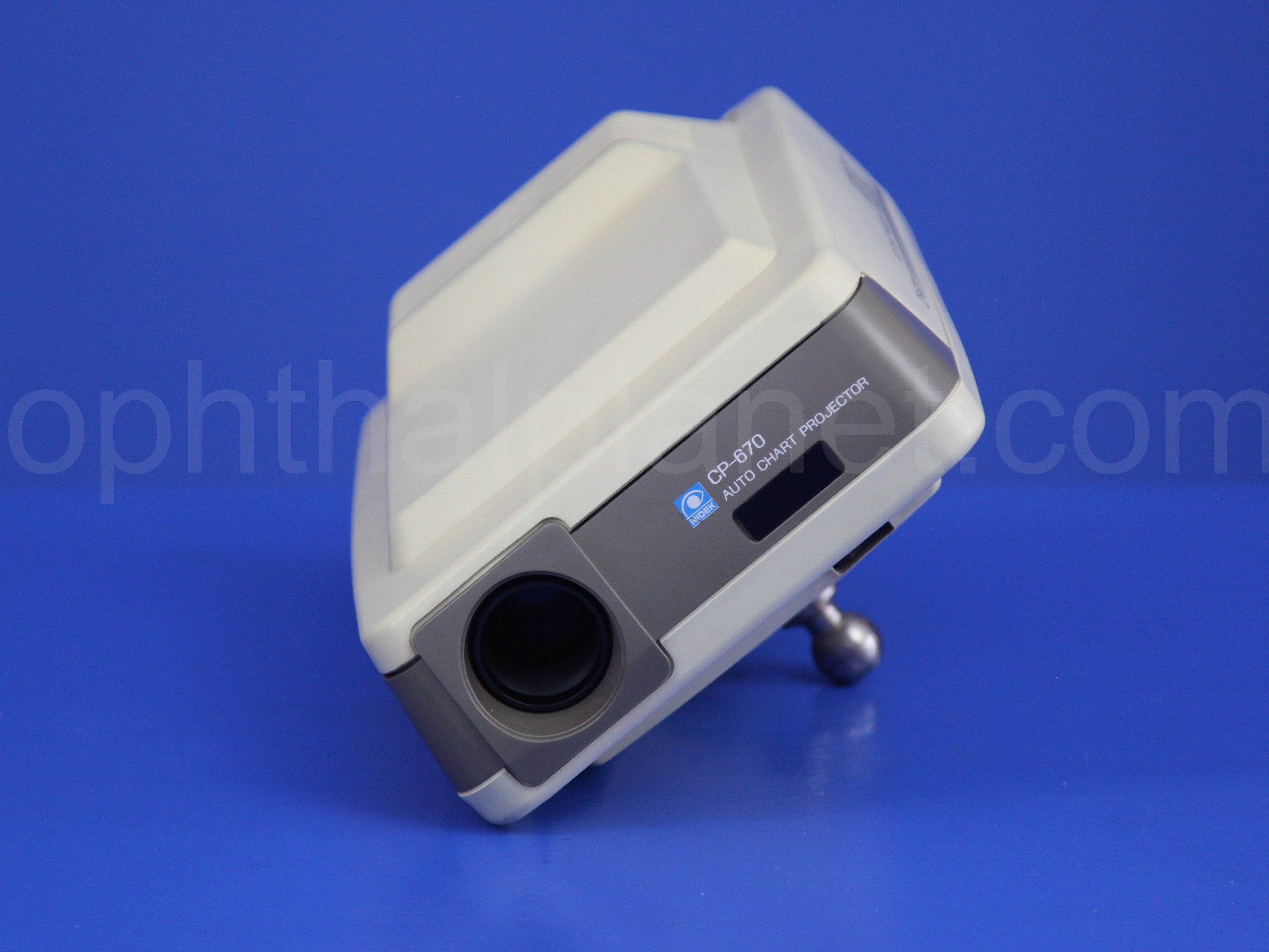 Nidek CP 670
