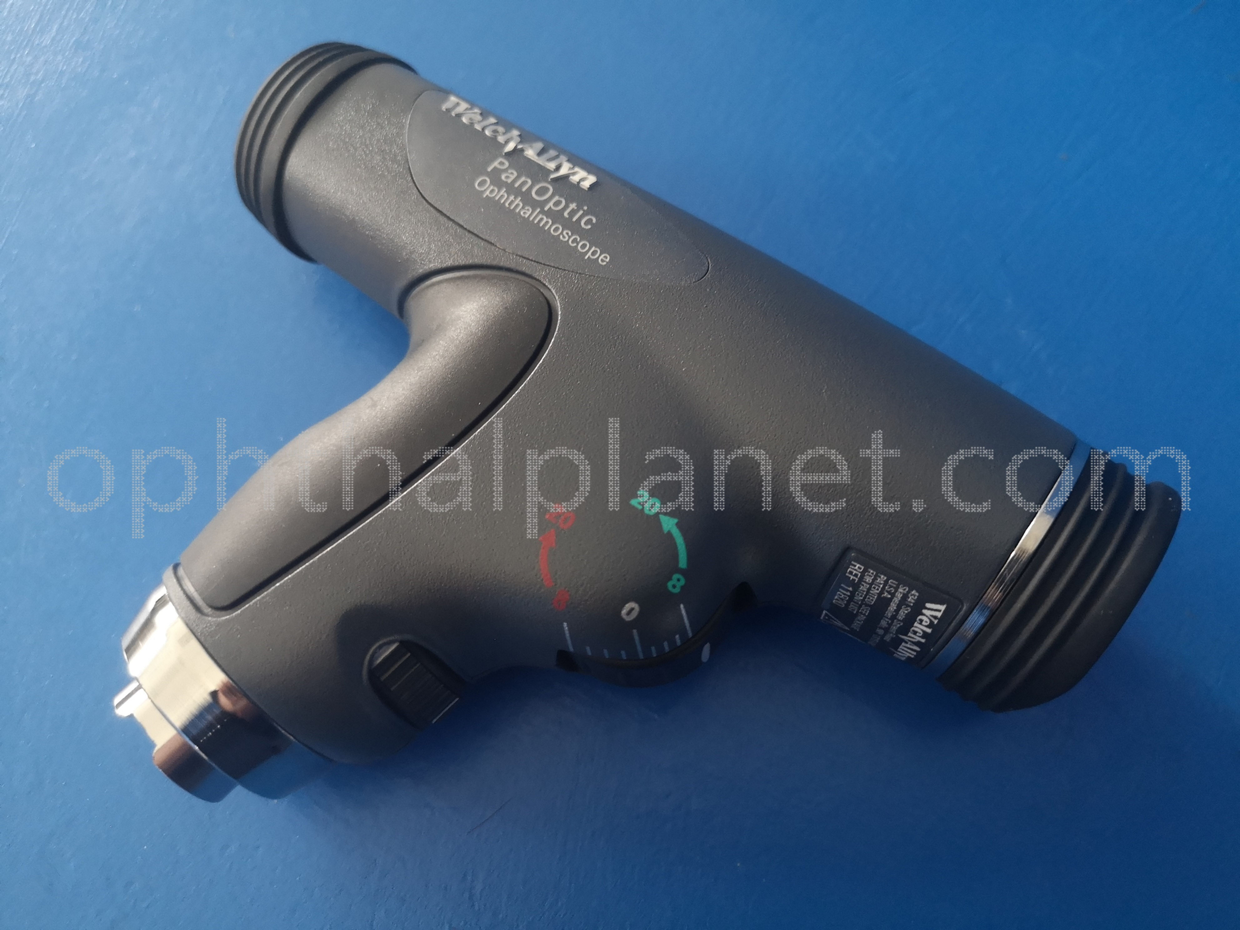 Welch Allyn PanOptic Ophthalmoskop