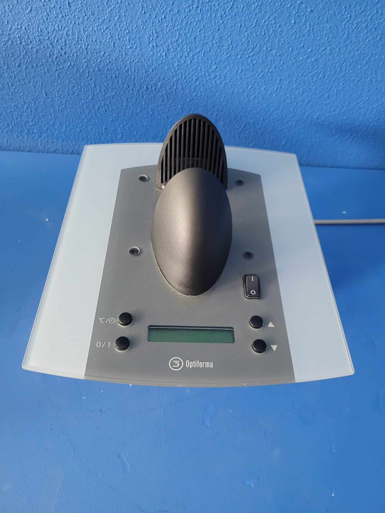 Heissluftgerät OPTIFORMA Profi