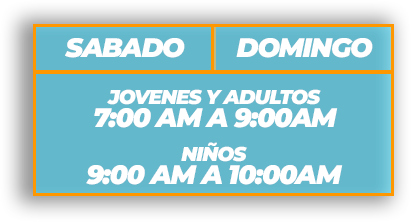 Horarios de clase de karate b