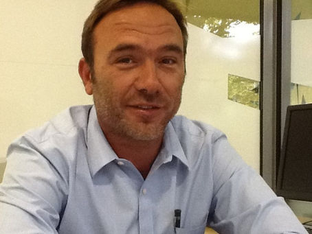 Πιστεύω στη δημιουργία οικονομικού και κοινωνικού πλούτου  μέσα από συνέργειες