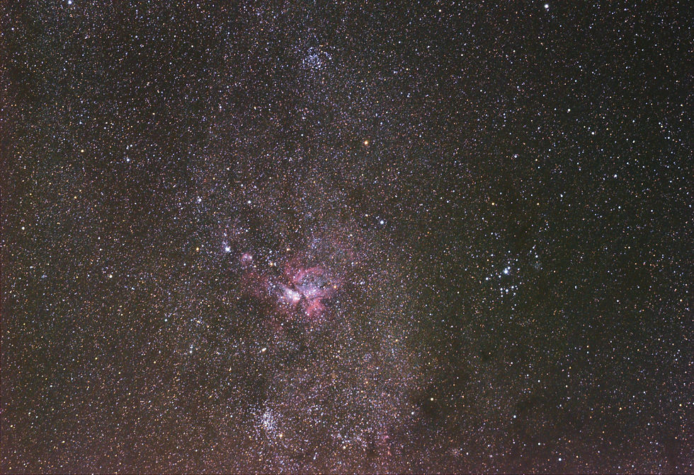 Región de la Quilla