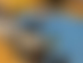 みんなでスイカ割り!