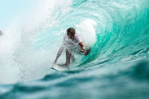surf park management