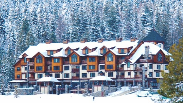 Tamarack Resort