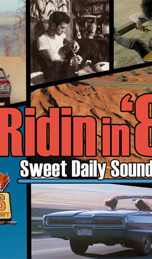 Mix Tape Vol.1 : Ride In '89