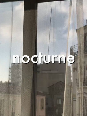APA: le clip de "Nocturne"