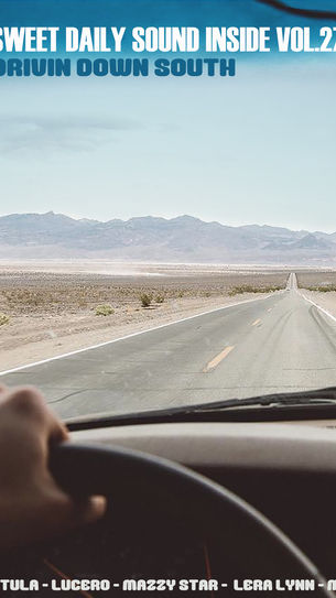 New Mixtape : Drivin' Down South '14