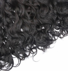 Natural Wave Hair