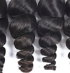 Loose Wave Hair