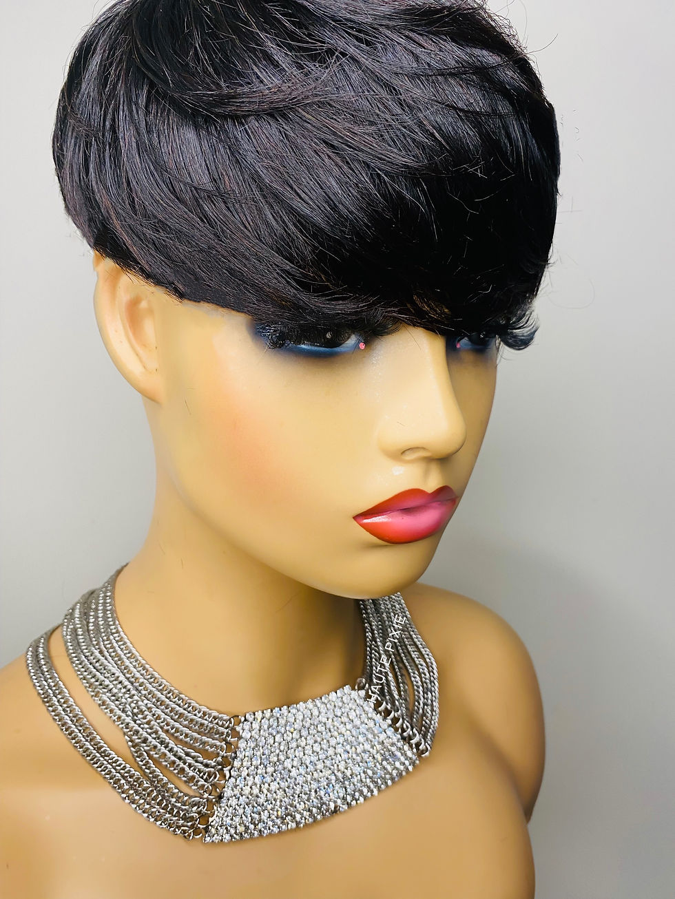 Miniatura: Sasha TOPPER