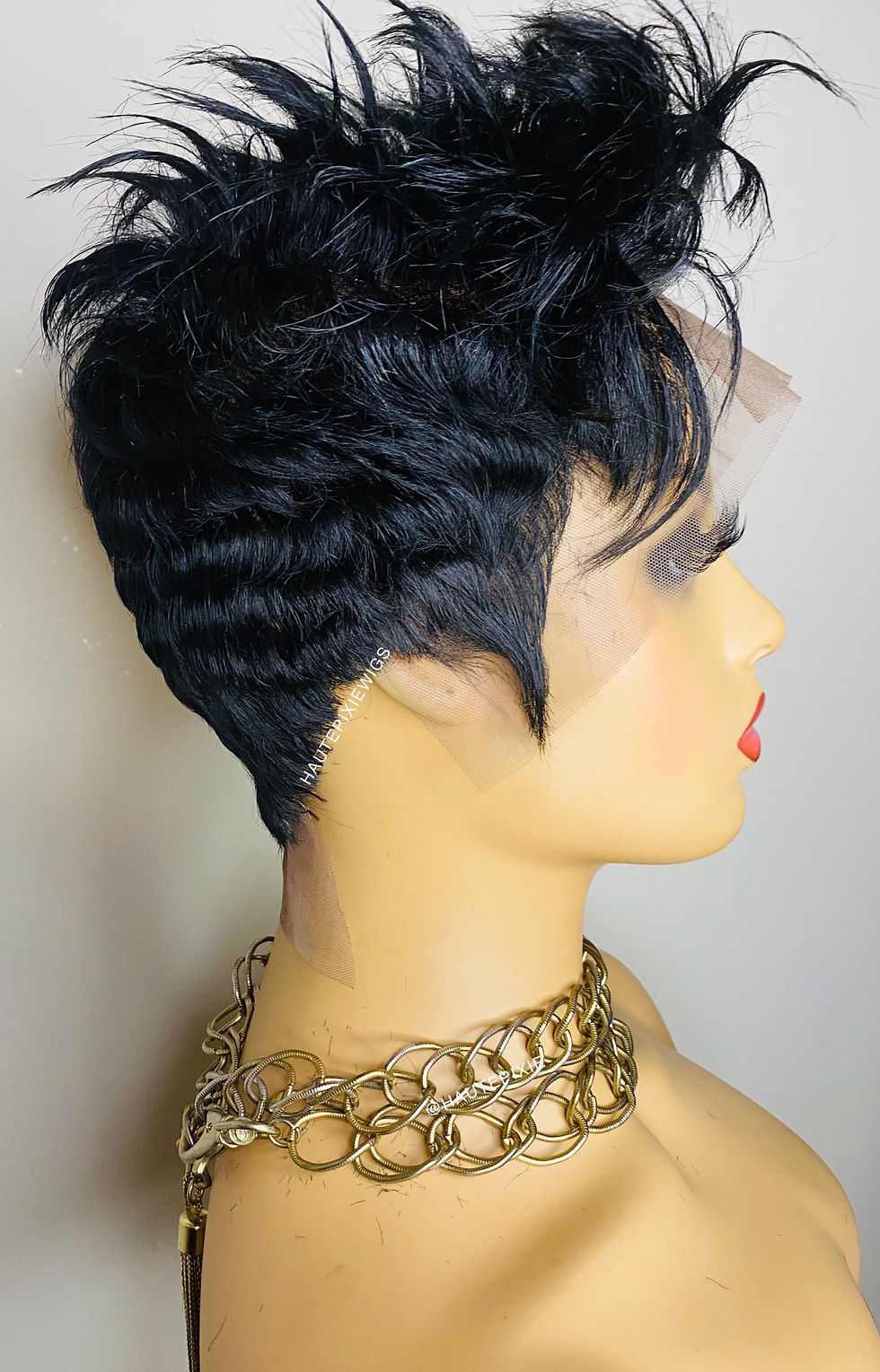 Thumbnail: HAUTE Ariya